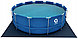 Каркасный бассейн Avenli 450 х 90 см, фото 5
