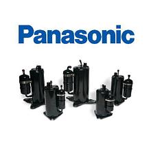 Компрессор Panasonic C-SBN 353 H8G