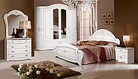 Набор мебели для спальни  "Луиза-6.1 "    Производство  "Форест Деко Груп, фото 1