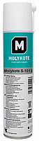 Смазка для сверления Molykote S-1013 Cutting Fluid Spray 100мл (цена за 100мл для сравнения, баллон 400мл)