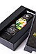 Возбуждающий гель для влюбленных Shunga Lotus Noir с L-аргинином, 60 мл, фото 2