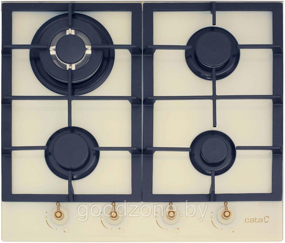 Варочная панель CATA RCI 631 IVORY