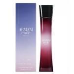 Туалетная вода Giorgio Armani CODE SATIN Women 75ml edp