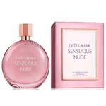 Туалетная вода Estee Lauder SENSUOUS NUDE Women 100ml edp ТЕСТЕР