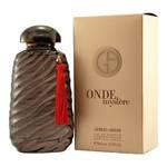 Туалетная вода Giorgio Armani ONDE MYSTERE Women 50ml edp