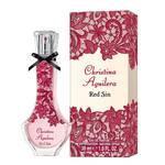 Туалетная вода Christina Aguilera RED SIN Women 30ml edp