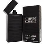 Туалетная вода Giorgio Armani ATTITUDE EXTREME Men 50ml edt