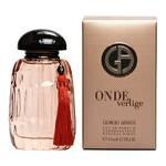 Туалетная вода Giorgio Armani ONDE VERTIGE Women 50ml edp