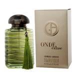 Туалетная вода Giorgio Armani ONDE EXTASE Women 100ml edp ТЕСТЕР