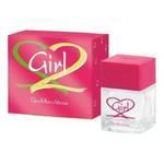 Туалетная вода Gian Marco Venturi GIRL 2 Women 30ml edt