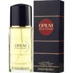 Туалетная вода Yves Saint Laurent OPIUM Men 100ml edt