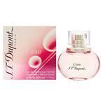 Туалетная вода S.T. Dupont L'EAU Women 30ml edt ТЕСТЕР