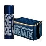 Туалетная вода Giorgio Armani EMPORIO ARMANI REMIX Men 30ml edt