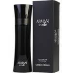 Туалетная вода Giorgio Armani ARMANI CODE Men 50ml edt+75ml гель для душа+75 бальзам после бритья