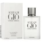 Туалетная вода Giorgio Armani ACQUA DI GIO Men 75ml edp - фото 1 - id-p85353541