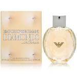 Туалетная вода Giorgio Armani EMPORIO DIAMONDS INTENSE Women 30ml edp