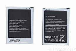 Аккумулятор B500AE для Samsung Galaxy S4 Mini GT-I9190, 3.8В 7.22Wh