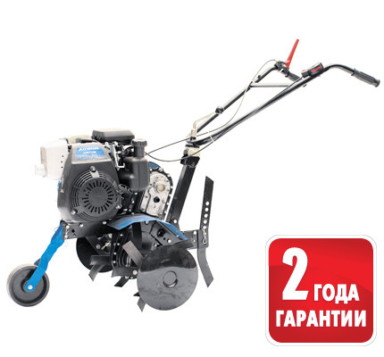 Мотокультиватор Нева МК-100-05 с двиг. Honda