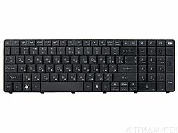 Клавиатура для ноутбука Packard Bell EasyNote LE11, TE11, LE11BZ, TE11BZ, TE11HC, TE69KB, TE69HW, LE69KB,