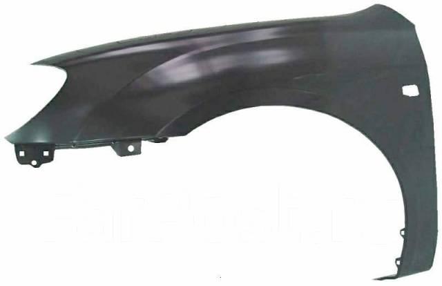 Крыло KIA SPECTRA 2004-2006/Киа Спектра переднее левое  663112F010 TYG