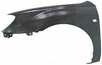 Крыло KIA SPECTRA 2004-2006/Киа Спектра переднее левое 663112F010 TYG