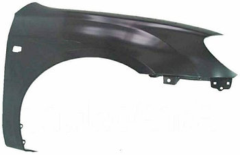 Крыло KIA SPECTRA 2004-2006/КИА СПЕКТРА переднее правое  663212F010 TYG