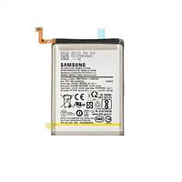 Samsung SM-N975 Galaxy Note 10 Plus - Замена аккумулятора (батареи), оригинал