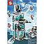 Конструктор Senco SY1349 Super Heroes Нападение на башню Мстителей (аналог Lego Super Heroes 76038) 618 дет, фото 8