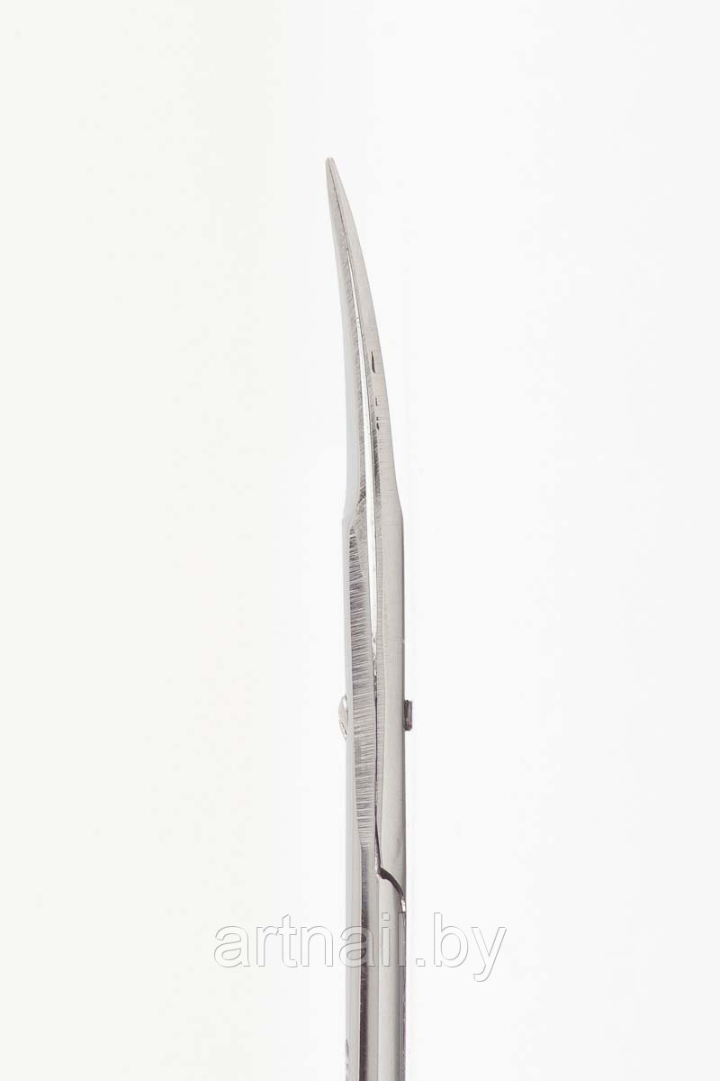 Ножницы для кожи НСС-6 Special Silver Star - фото 3 - id-p124820971