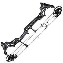 Блочный лук Hitman