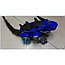 Дракон-робот огнедышащий (с паром) Y333-71, фото 4