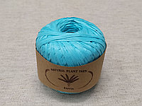 Пряжа Wool Sea Raffia (цвет 024)