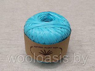 Пряжа Wool Sea Raffia (цвет 024)