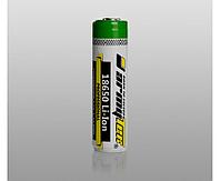 Li-Ion аккумулятор Armytek 18650 3200 mAh