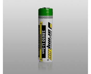 Li-Ion аккумулятор Armytek 18650 3200 mAh