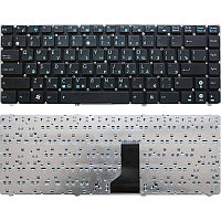 Клавиатура ноутбука ASUS U36JC