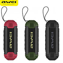 Беспроводная колонка AWEI Y280 Bluetooth, фото 2