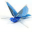 Летающая птица E-Bird Parrot, фото 2