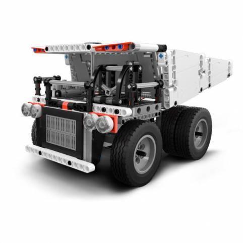 Конструктор Xiaomi Mitu ONEBOT Truck Builder - фото 1 - id-p124848623