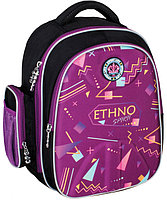Рюкзак школьный CFS Ethno Spirit EVA (Цена с НДС)