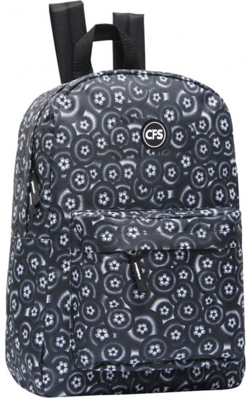 Рюкзак молодежный Cool For School (Цена с НДС)