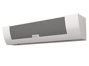 Тепловые завесы Ballu