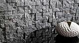 Декоративный Камень Травертин Мозаика 3D Т010, фото 8
