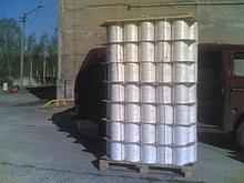 Шпагат 7700 текс усиленный для сена и соломы (доставка)