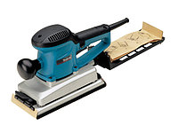 Виброшлифмашина MAKITA BO 4900 V в кор.