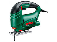 Лобзик электрический BOSCH PST 650 в чем.