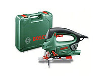 Лобзик электрический BOSCH PST 900 РEL в чем.