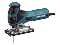 Лобзик электрический MAKITA 4351 CT в чем. + набор пилок