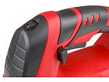 Лобзик электрический WORTEX JS 6506-2 E в кор., фото 5