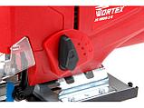 Лобзик электрический WORTEX JS 6506-2 E в кор., фото 6